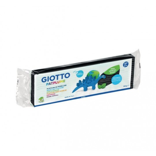 Giotto PatPlume 6 x 350G primaire Giotto - 6