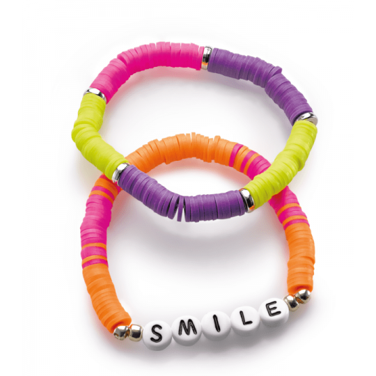 Kit bijoux bracelet NEON Imagin'Style - Maped Creativ Maped - 6