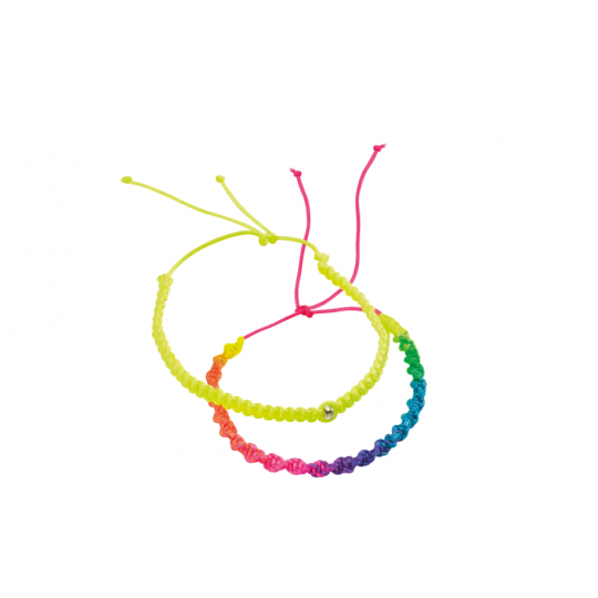 Kit bijoux bracelet NEON Imagin'Style - Maped Creativ Maped - 5