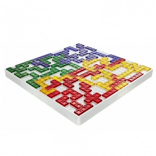 Blokus Mattel - 1