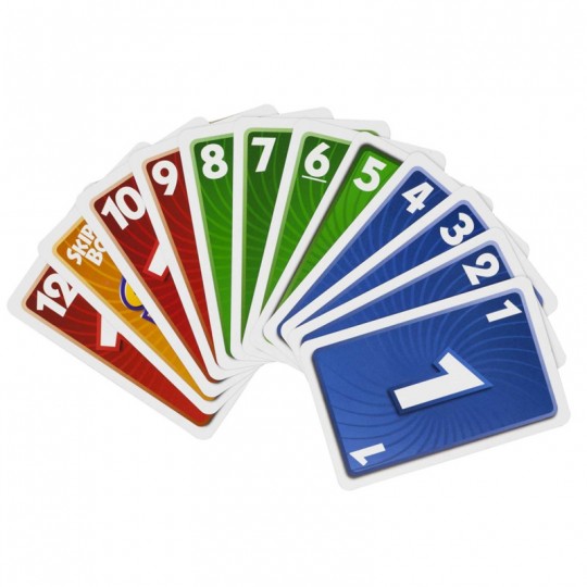 Skip-Bo Mattel - 2