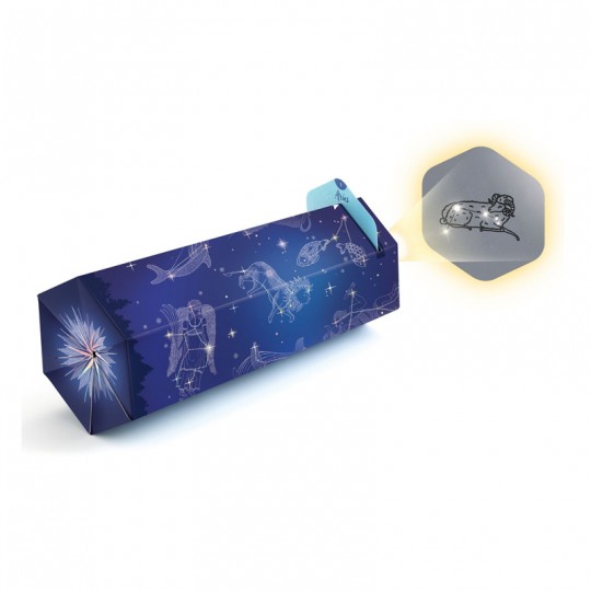 Visionneuse de constellations DIY - Djeco Djeco - 2