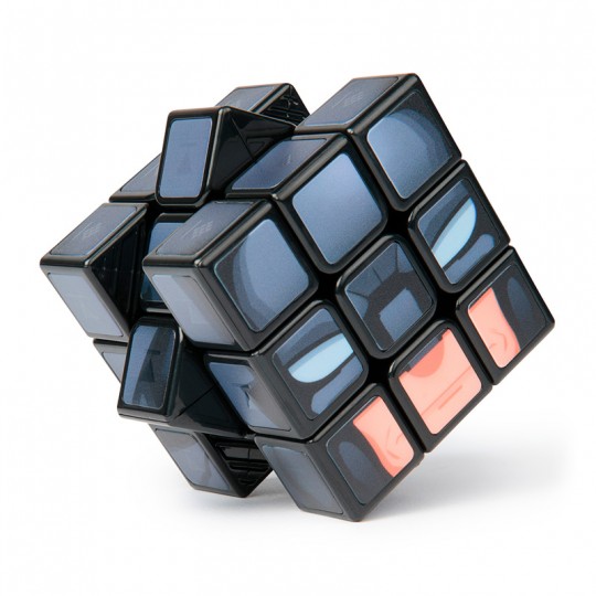 Rubik's Cubers : Batman Spin Master - 2