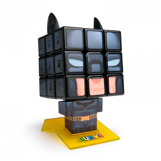 Rubik's Cubers : Batman Spin Master - 3