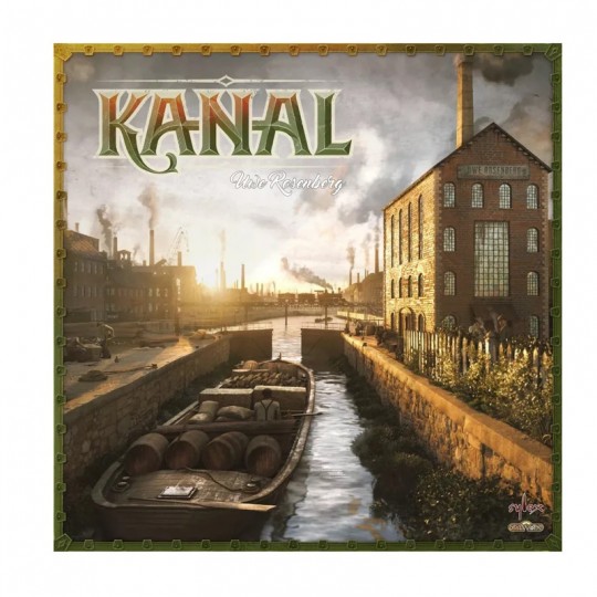 Kanal Sylex Edition - 1