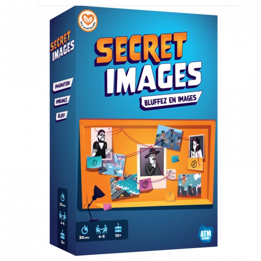 Secret Images ATM Gaming - 1