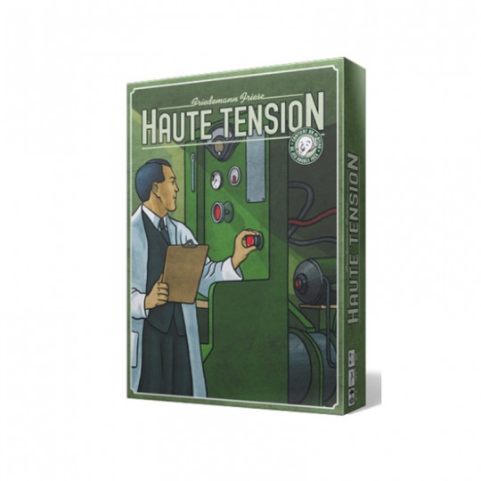 Haute Tension - Version Rechargée Matagot - 1