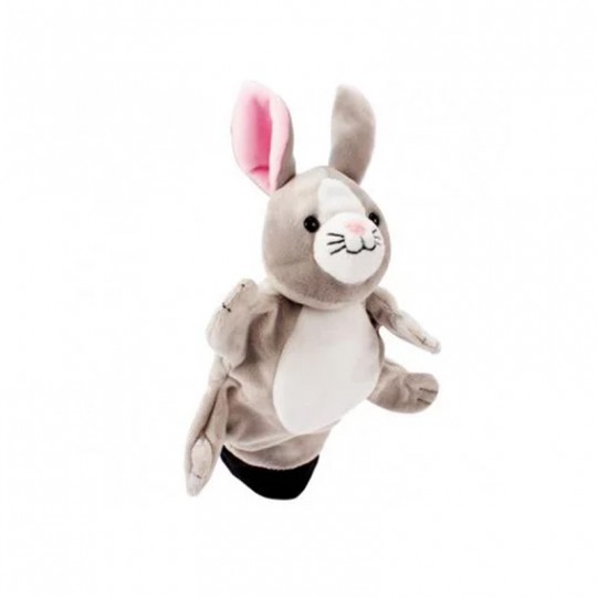 Marionnette "Lapin" - Beleduc Beleduc - 1