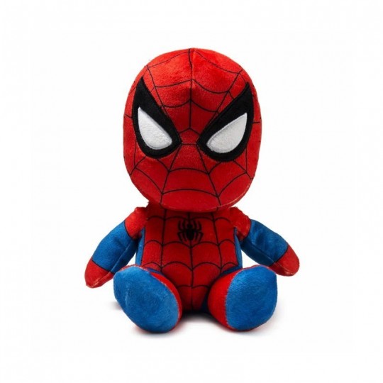 Peluche Spider-Man Classique 20 CM - Phunny Rubies - 1