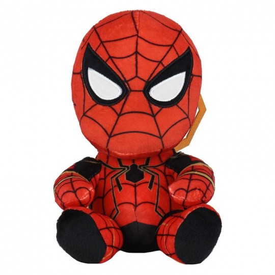 Peluche Spider-Man Infinity War 20 CM - Phunny Rubies - 2