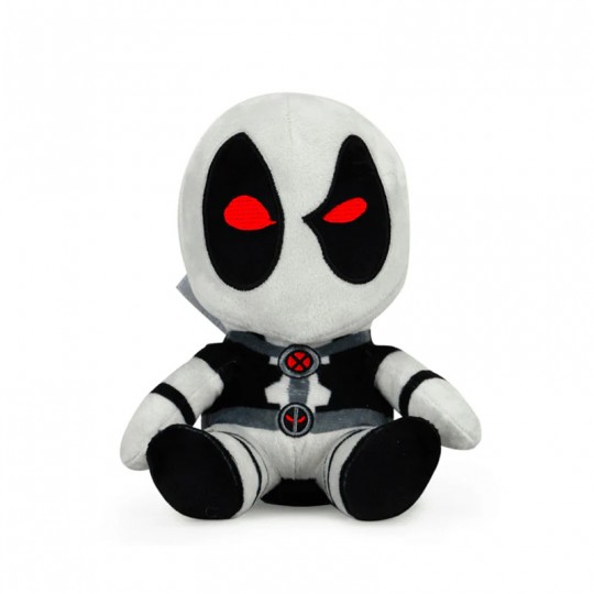 Peluche Deadpool X-Force 20 CM - Phunny Rubies - 1