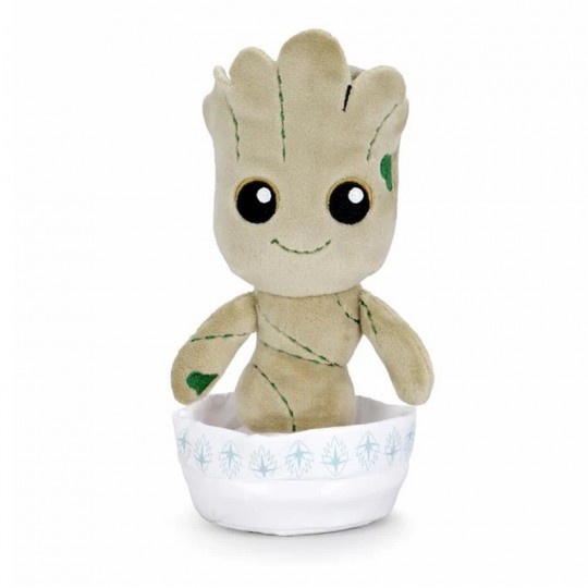 Peluche Baby Groot 20 CM - Phunny Rubies - 1