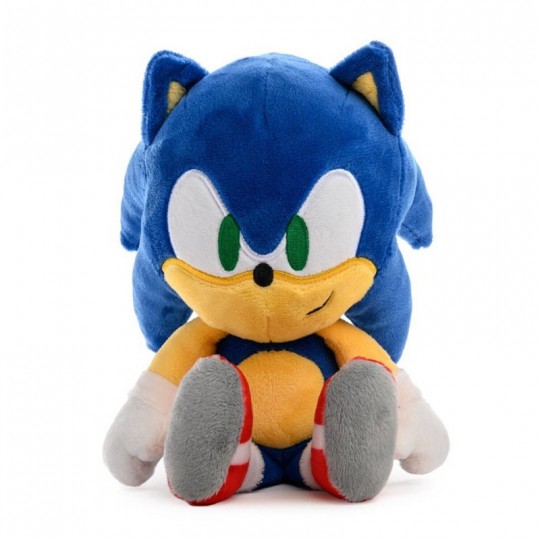 Peluche Sonic the Hedgehog 20 CM - Phunny Rubies - 1