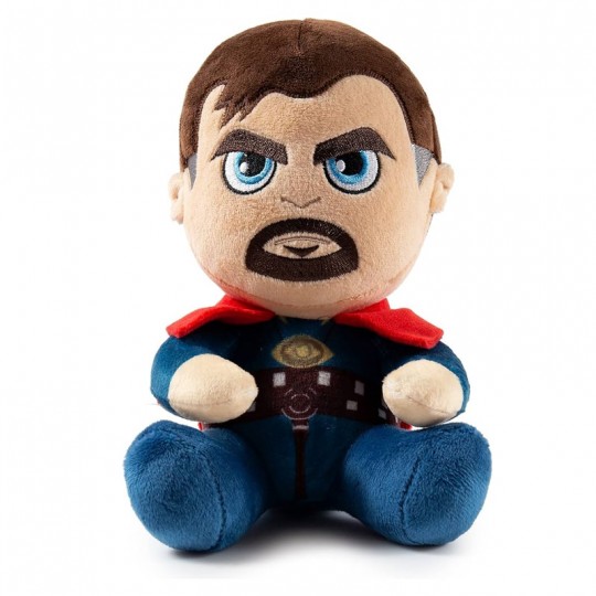 Peluche Dr Strange 20 CM - Phunny Rubies - 1