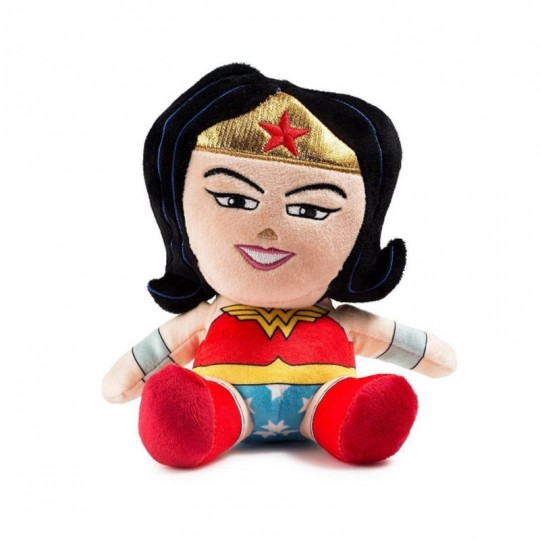 Peluche Wonder Woman 20 CM - Phunny Rubies - 1