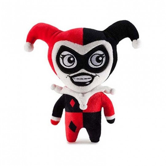 Peluche Harley Quinn 20 CM - Phunny Rubies - 1