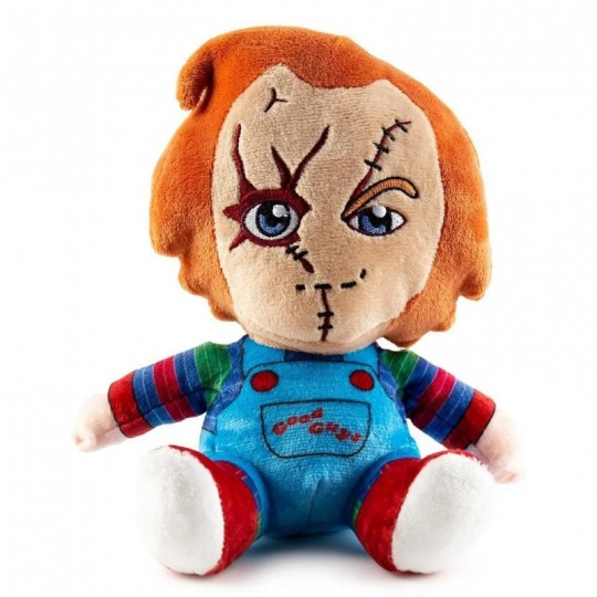 Peluche Chucky 20 CM - Phunny Rubies - 1