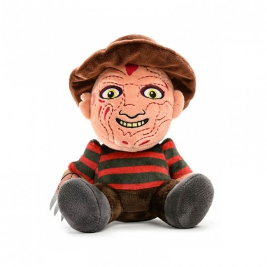 Peluche Freddy Krueger 20 CM - Phunny Rubies - 1