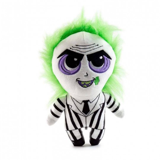 Peluche Beetlejuice 20 CM - Phunny Rubies - 1