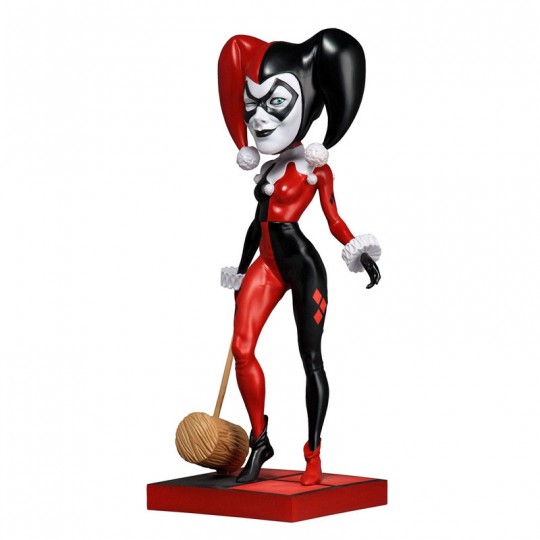 Figurine Head Knocker 22 cm Harley Quinn - Neca Neca - 1