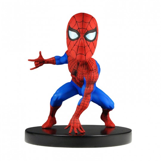 Figurine Head Knocker 22 cm Spider-Man - Neca Neca - 1