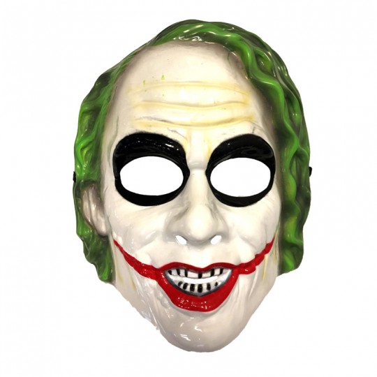 Masque Joker - Taille unique - Rubies Rubies - 1