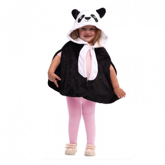 Cape Panda preschool 2-3 ans - Rubies Rubies - 1