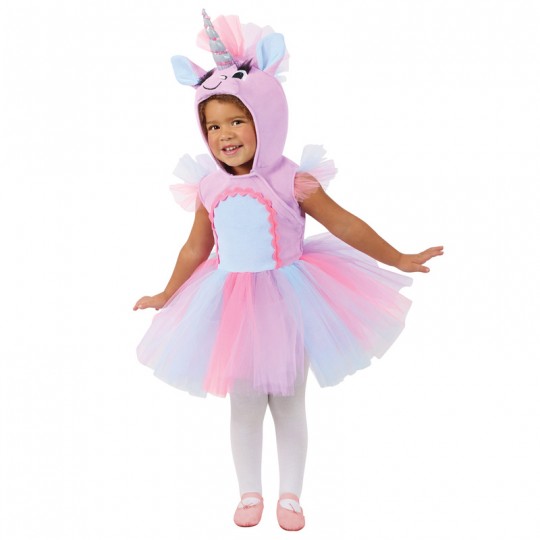 Déguisement preschool Petite Licorne 18-24 mois - Rubies Rubies - 1