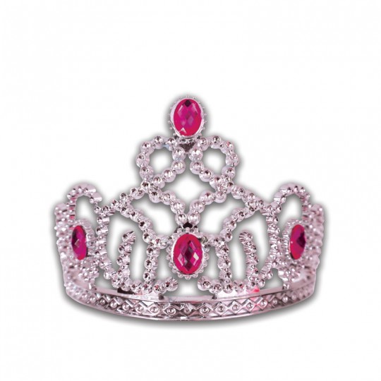 Tiare de Princesse - Rubies Rubies - 1