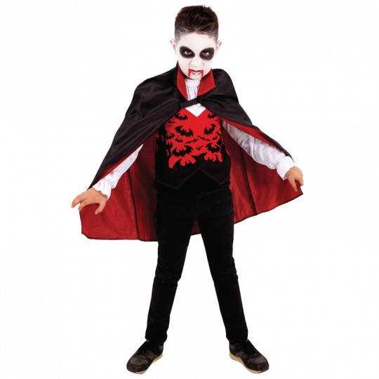 Déguisement Vampire 5-6 ans - Rubies Rubies - 1