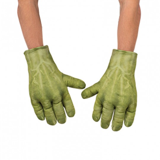 Gants Hulk - Rubies Rubies - 1