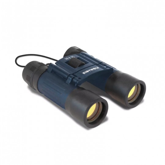 Kidywolf Kidybinoculars jumelles 10*25 Bleu Kidywolf - 1