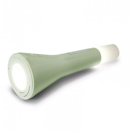 Kidywolf Flashlight Lampe de poche Verte Kidywolf - 1