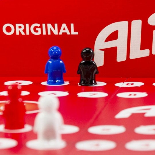 Alias Original Tactic - 4