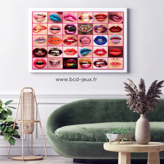 Puzzle Lips - 1000 pcs Piatnik - 2