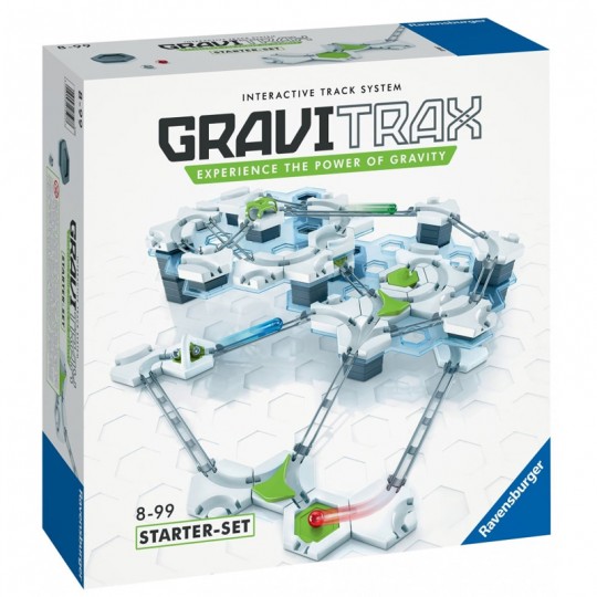 GraviTrax Starter Set Ravensburger - 1