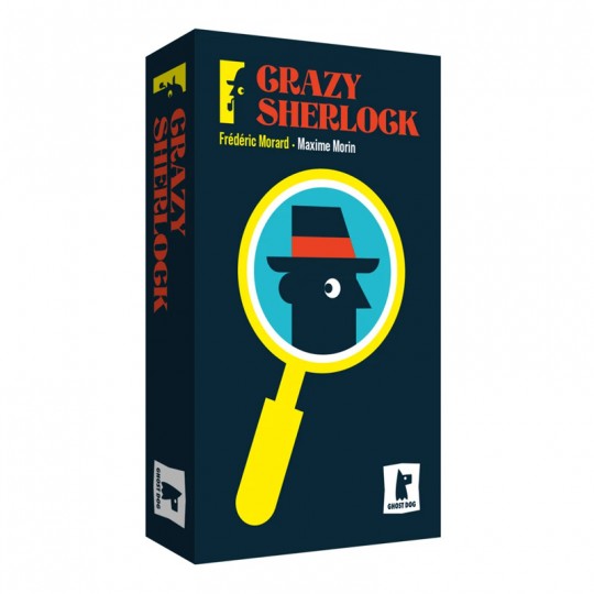 Feux Follets - Crazy Sherlock Superlude - 1