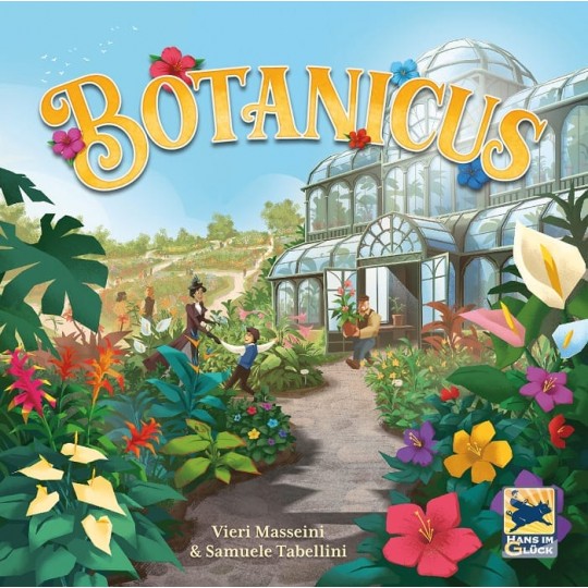 Botanicus Hans im gluck - 5