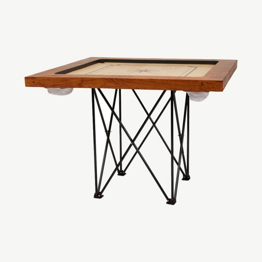 Carrom Bulldog 94cm - UBER GAMES Uber Games - 5