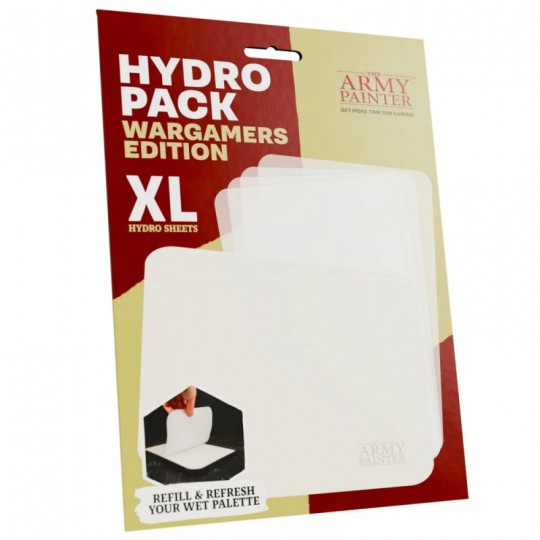 Hydro Pack Wargamer Edition Army Painter - 1