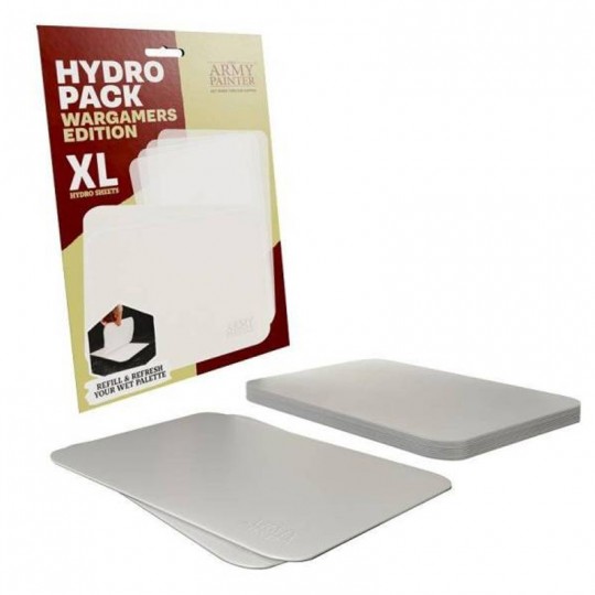 Hydro Pack Wargamer Edition Army Painter - 2