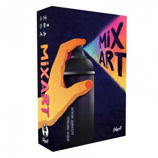 Mixart Subverti - 1