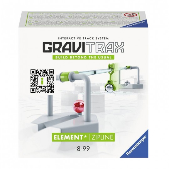 GraviTrax Element Zipline 2.0 Ravensburger - 1