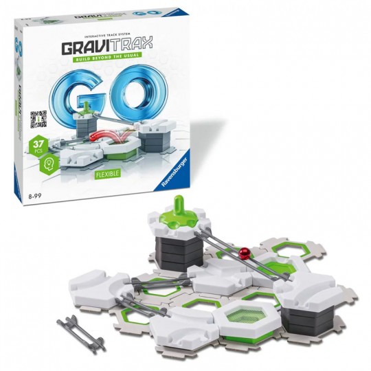 GraviTrax GO Flexible Ravensburger - 1