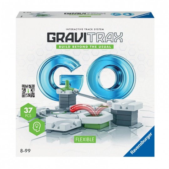 GraviTrax GO Flexible Ravensburger - 2