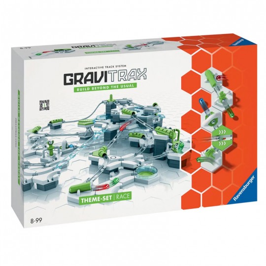 GraviTrax Theme Set Race Ravensburger - 2