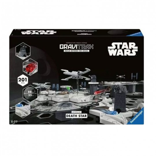 GraviTrax Star Wars Ravensburger - 1