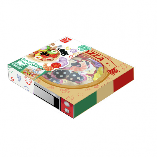 Kit du Pizzaïolo - Hape Hape - 4