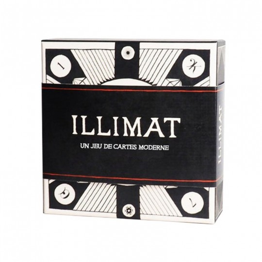 Illimat Akileos - 2