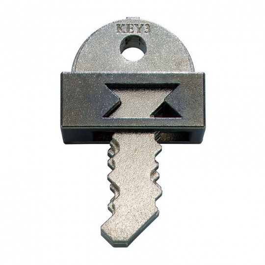 Casse-Tête Huzzle Cast Key III Hanayama - 2